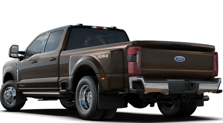 2024 Ford F-350SD Lariat DRW