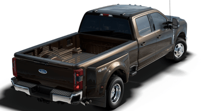 2024 Ford F-350SD Lariat DRW