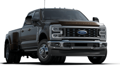 2024 Ford F-350SD Lariat DRW
