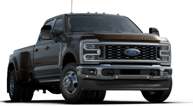 2024 Ford F-350SD Lariat DRW
