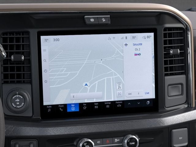 2026 Ford F-350SD King Ranch DRW