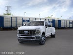 2026 Ford F-350SD King Ranch DRW
