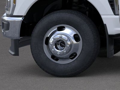 2026 Ford F-350SD King Ranch DRW