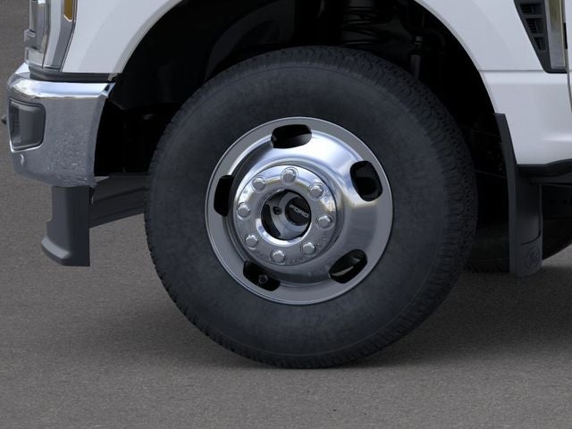 2026 Ford F-350SD King Ranch DRW