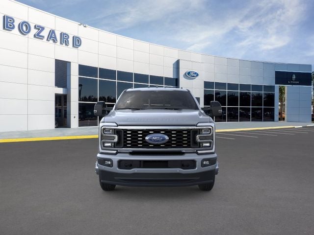 2026 Ford F-350SD Platinum DRW
