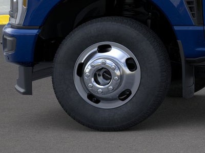 2026 Ford F-350SD Platinum DRW