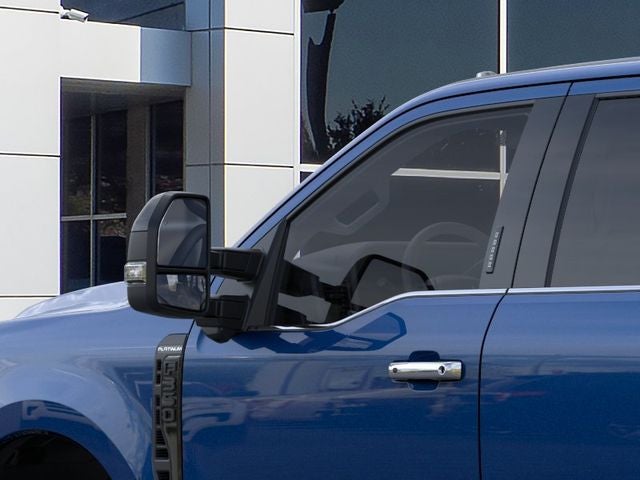 2026 Ford F-350SD Platinum DRW