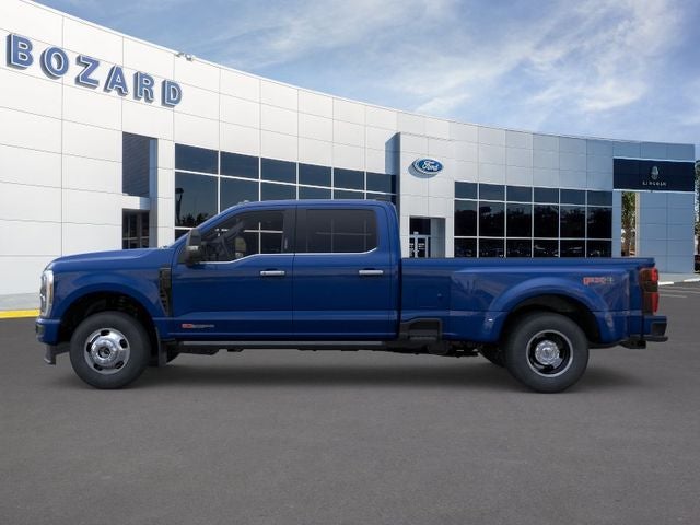 2026 Ford F-350SD Platinum DRW