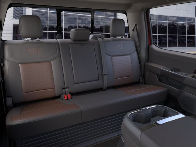2026 Ford F-350SD King Ranch DRW