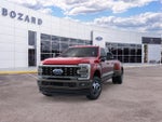 2026 Ford F-350SD King Ranch DRW