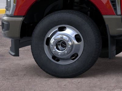 2026 Ford F-350SD King Ranch DRW