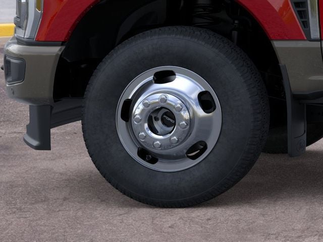 2026 Ford F-350SD King Ranch DRW