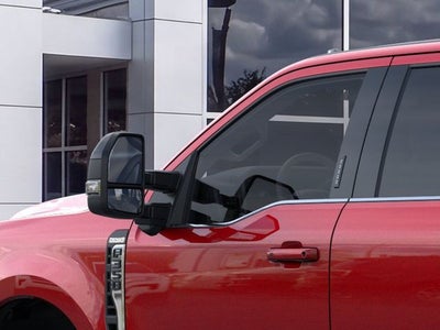 2026 Ford F-350SD King Ranch DRW