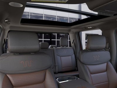 2026 Ford F-350SD King Ranch DRW