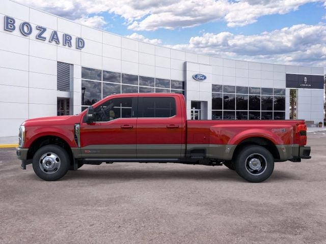 2026 Ford F-350SD King Ranch DRW