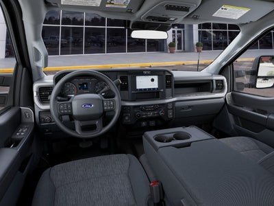 2027 Ford F-350SD XL DRW