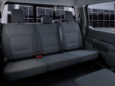 2027 Ford F-350SD XL DRW
