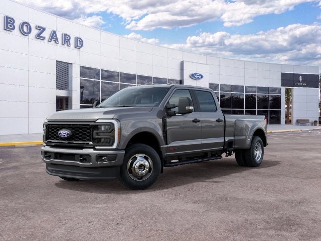2027 Ford F-350SD XL DRW