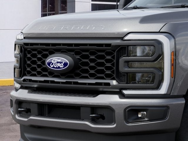 2027 Ford F-350SD XL DRW