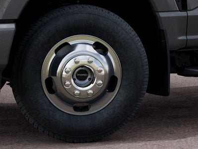 2027 Ford F-350SD XL DRW