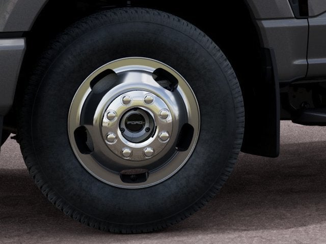 2027 Ford F-350SD XL DRW