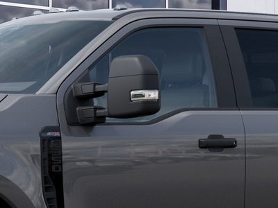 2027 Ford F-350SD XL DRW