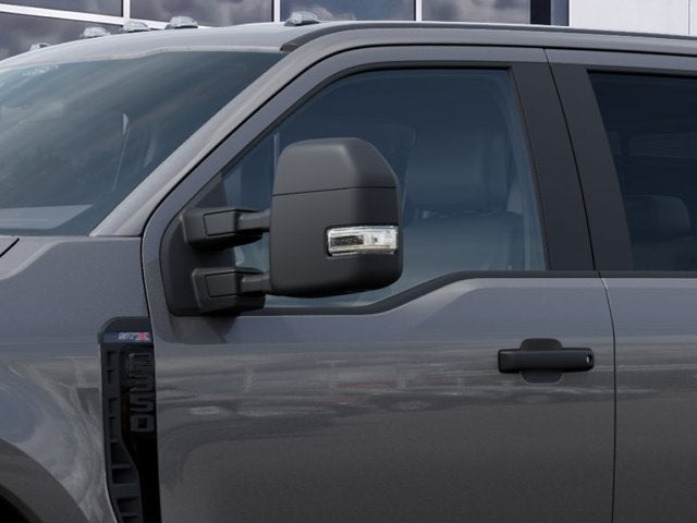 2027 Ford F-350SD XL DRW