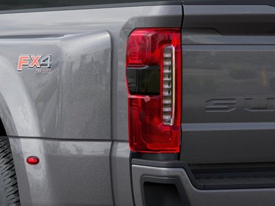 2027 Ford F-350SD XL DRW