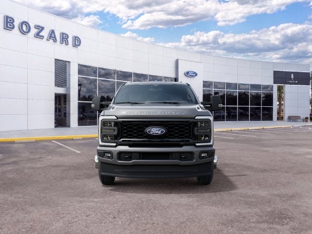 2027 Ford F-350SD XL DRW