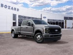 2027 Ford F-350SD XL DRW