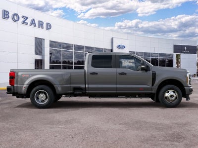 2027 Ford F-350SD XL DRW