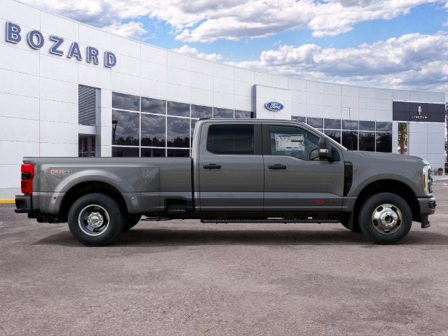 2027 Ford F-350SD XL DRW