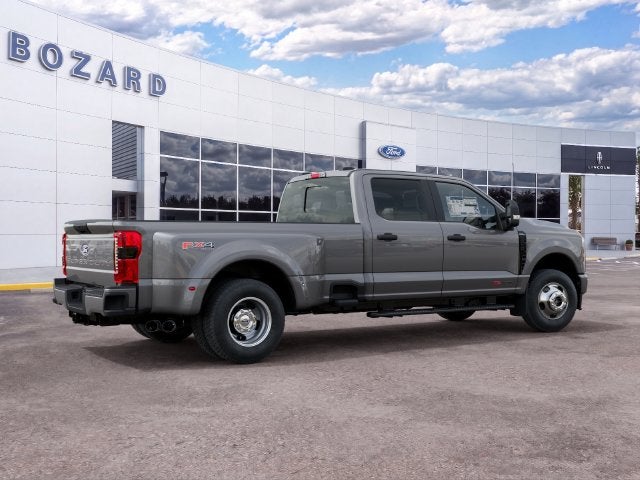 2027 Ford F-350SD XL DRW