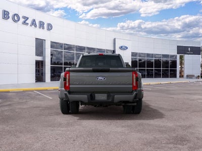 2027 Ford F-350SD XL DRW