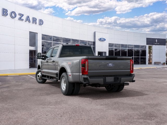 2027 Ford F-350SD XL DRW