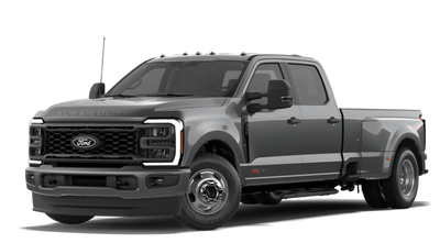 2027 Ford F-350SD XL DRW