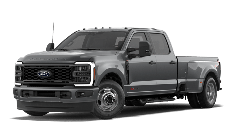 2027 Ford F-350SD XL DRW