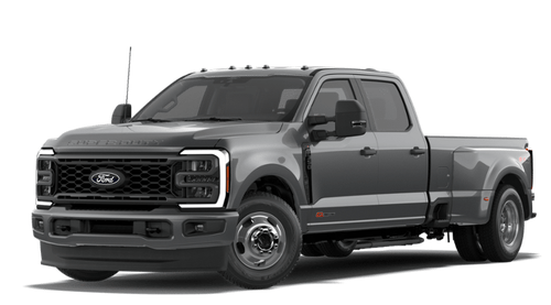 2027 Ford F-350SD XL DRW