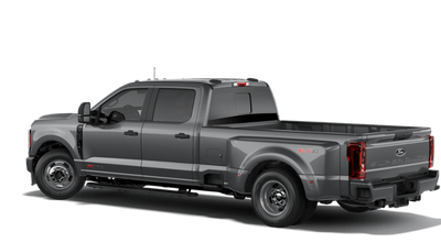 2027 Ford F-350SD XL DRW