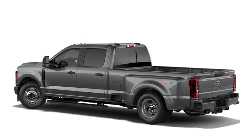 2027 Ford F-350SD XL DRW