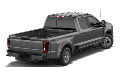 2027 Ford F-350SD XL DRW