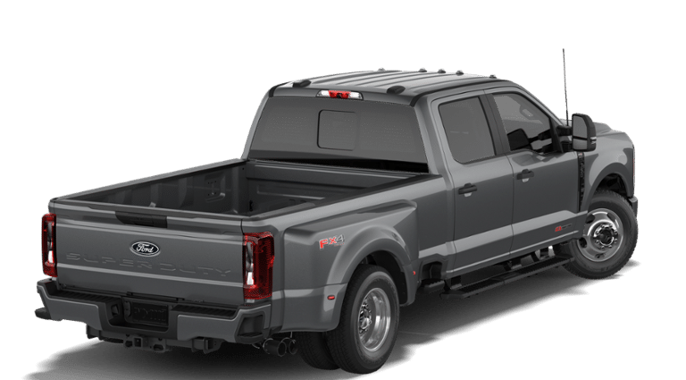 2027 Ford F-350SD XL DRW
