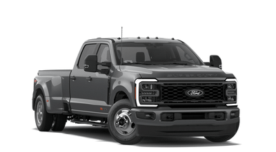 2027 Ford F-350SD XL DRW