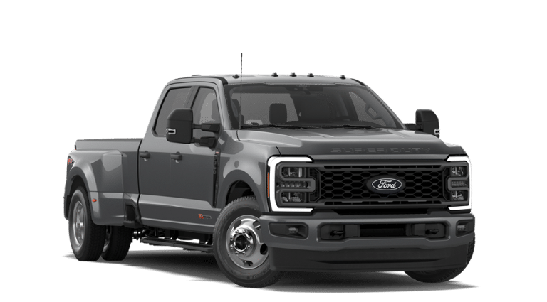 2027 Ford F-350SD XL DRW
