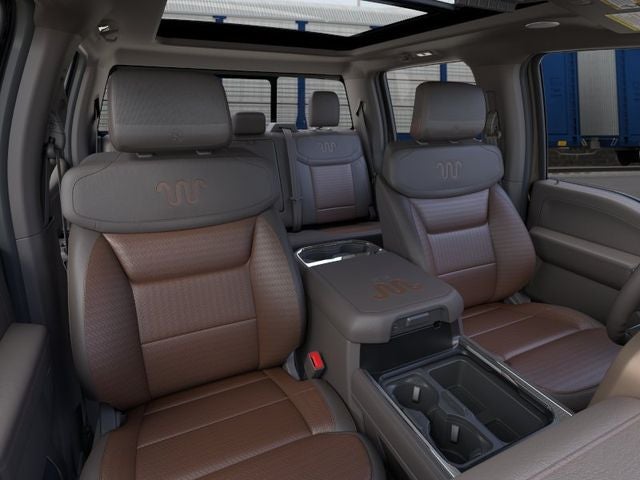 2026 Ford F-350SD DRW