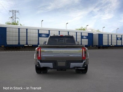 2026 Ford F-350SD DRW