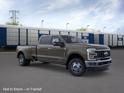 2026 Ford F-350SD DRW