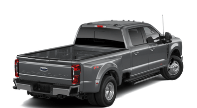 2026 Ford F-350SD Lariat DRW