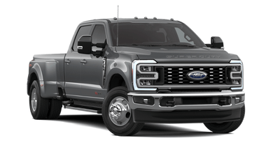 2026 Ford F-350SD Lariat DRW