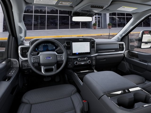 2027 Ford F-350SD Lariat DRW